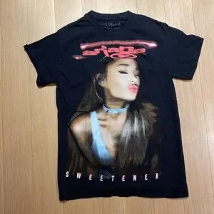 Ariana Grande | Tops | New Ariana Grande Sweetener World